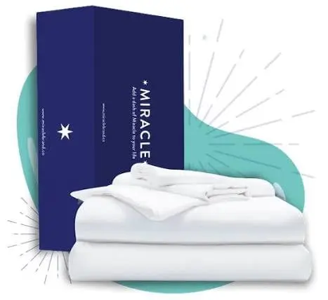 Miracle Sheets buy now