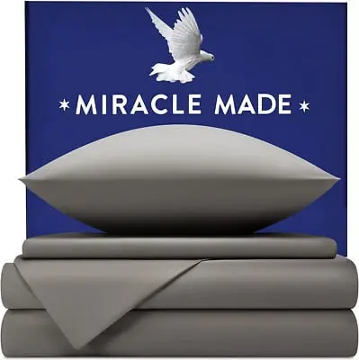  MIRACLE SHEETS