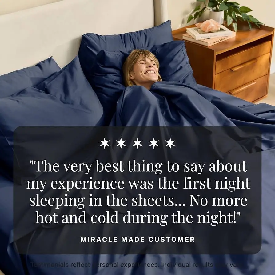 miracle sheets